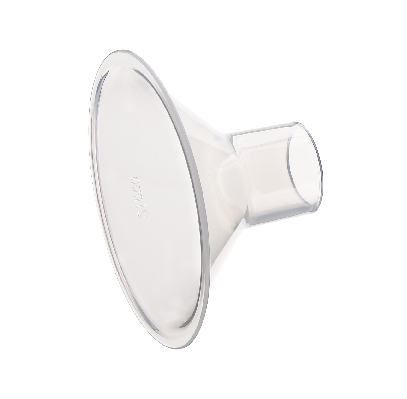 Youha Breast Shield for The One/AIO Breast Pump (2pc) (8 Sizes)