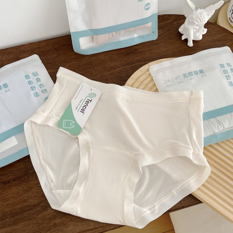 MPJ Ultra-Soft Women's Tencel Modal Underwear, 2pk (2 Colors)