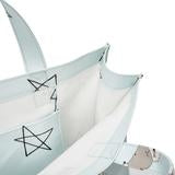 Baa Baa Sheepz Big Star and Sheepz Tote Bag (3 Colors) - Pupsik Singapore
