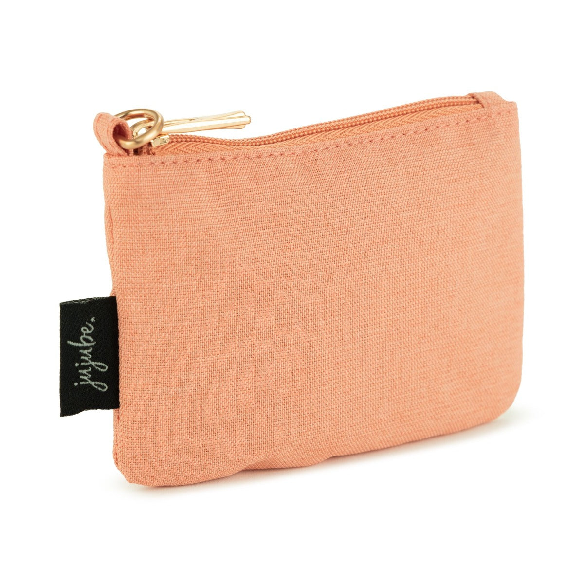 Jujube Chromatics 5.0 Coin Purse - Just Peachy