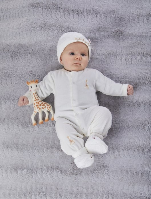 Sophie the Giraffe So'pure My Birth Set