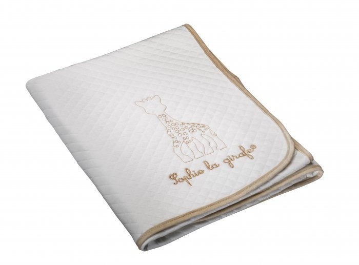 Sophie the Giraffe So'pure My Birth Set