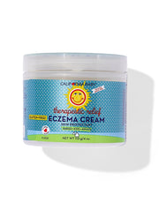 California Baby Gluten-Free Eczema Cream, 4oz (Exp 09/27)