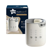 Tommee Tippee Multiwarm Bottle & Pouch Warmer