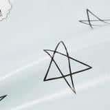 Baa Baa Sheepz Big Star and Sheepz Tote Bag (3 Colors) - Pupsik Singapore