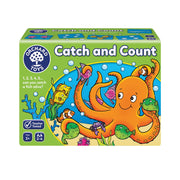 Orchard Toys Catch and Count Game