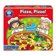 Orchard Toys Pizza, Pizza! Game
