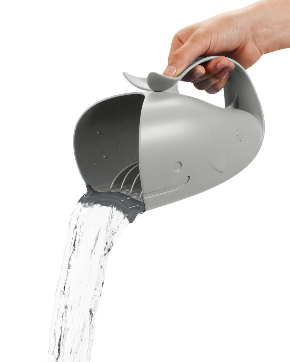 Skip Hop Moby Waterfall Bath Rinser