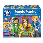 Orchard Toys Magic Maths Game