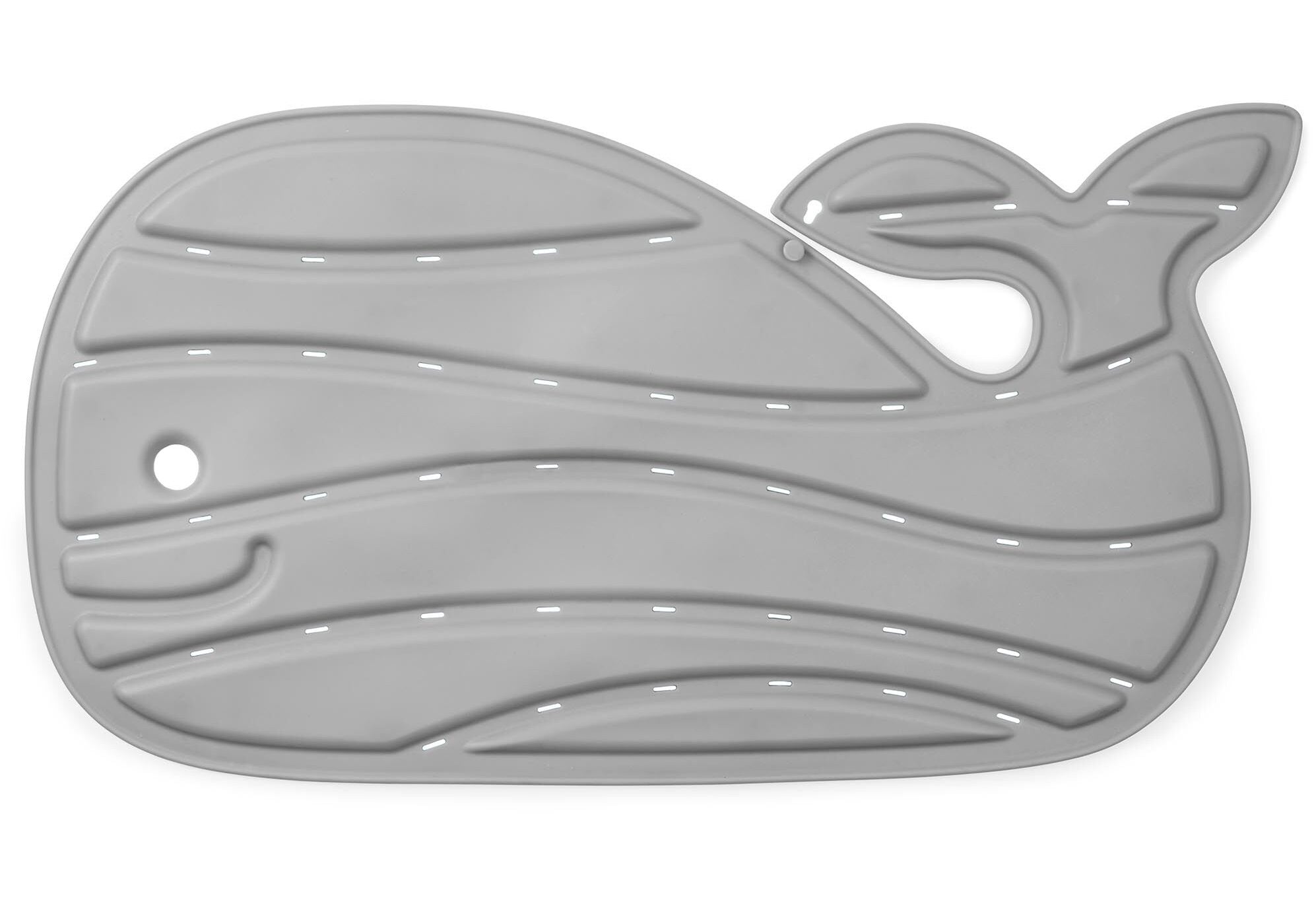 Skip Hop Moby Bath Mat - Grey