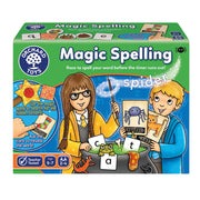 Orchard Toys Magic Spelling Game