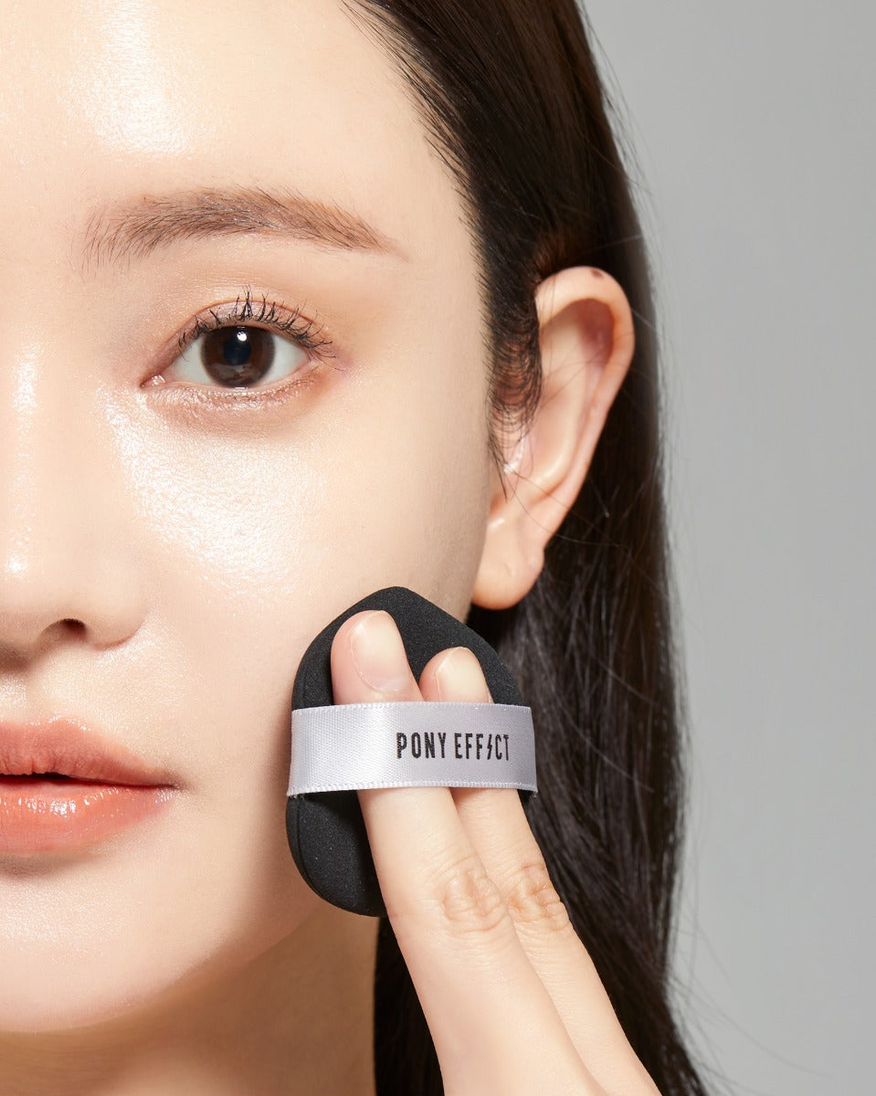 Pony Effect Airy Fit Dough Puff - Exp 08/27