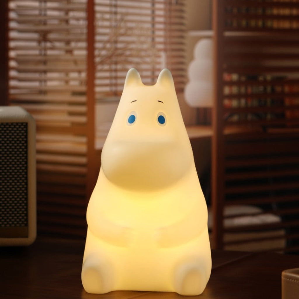 Moomin x VIPO Silicone Night Light, 20cm