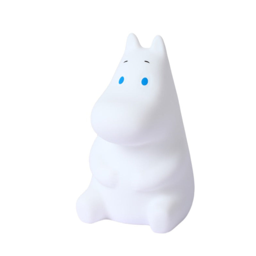 Moomin x VIPO Silicone Night Light, 20cm
