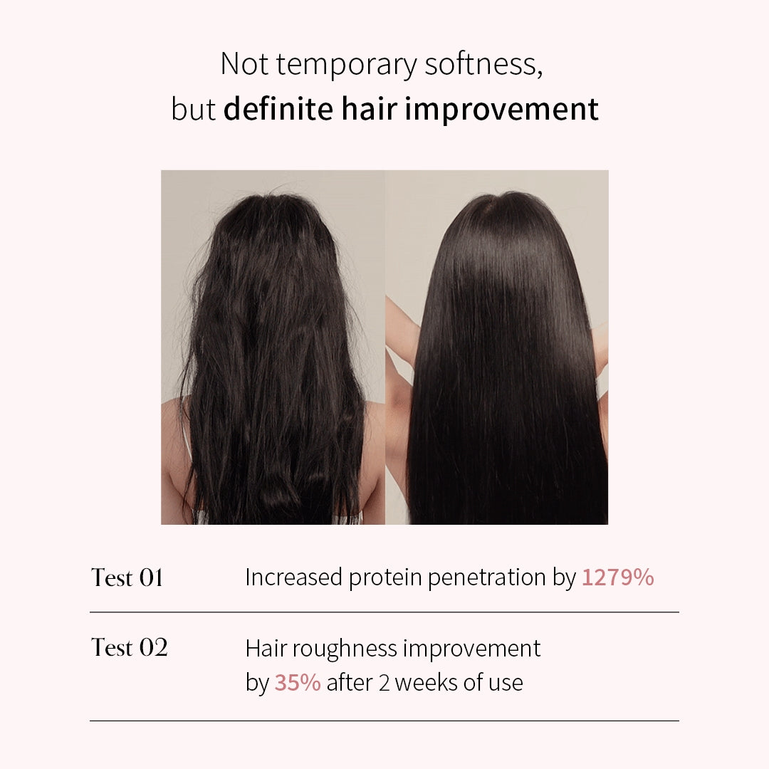 Growus Damage Therapy Hair Cream Treatment EX, 250g (Exp 03/28)