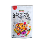 Eatalian Express Baby Veggie Pasta, 250g - Shell (Exp 03/27)
