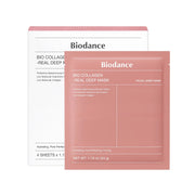 Biodance Bio-Collagen Real Deep Mask, 4pcs (Exp 01/28)