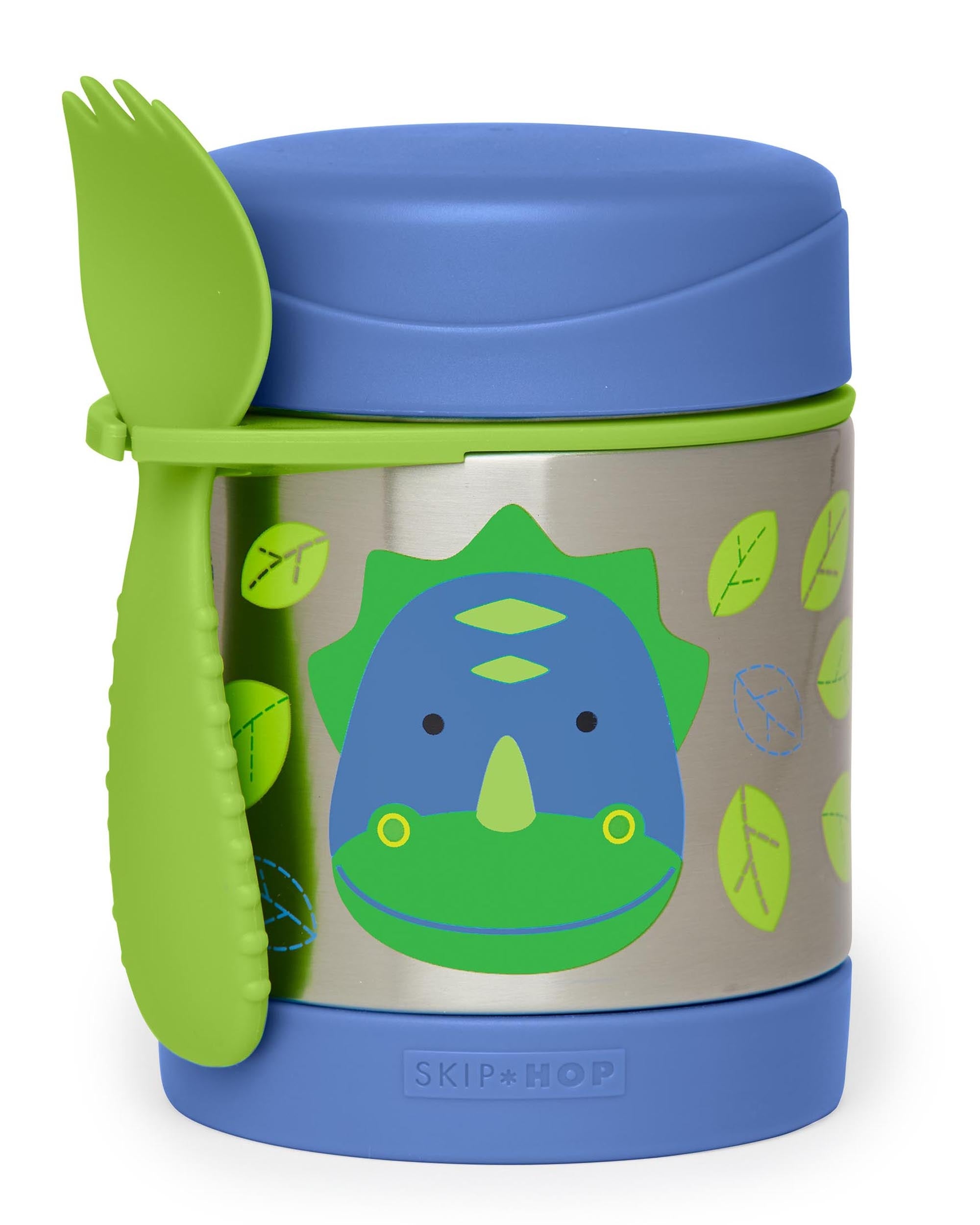 Skip Hop Insulated Food Jar (20 Designs)