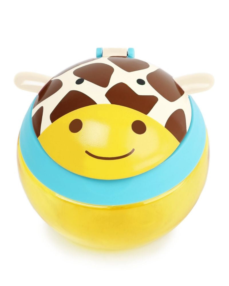 Skip Hop Zoo Snack Cup (11 Designs)