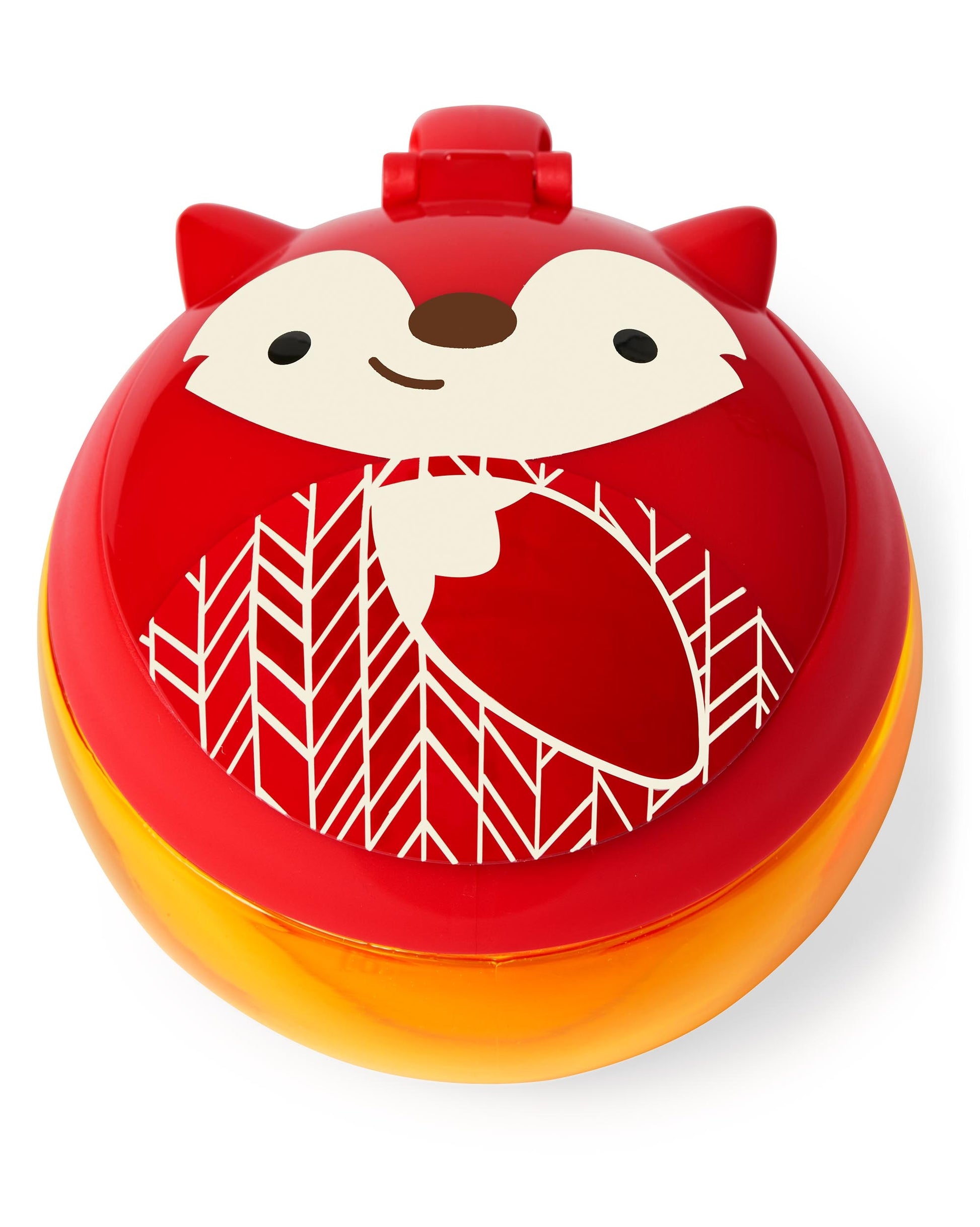 Skip Hop Zoo Snack Cup (9 Designs) - Pupsik Singapore