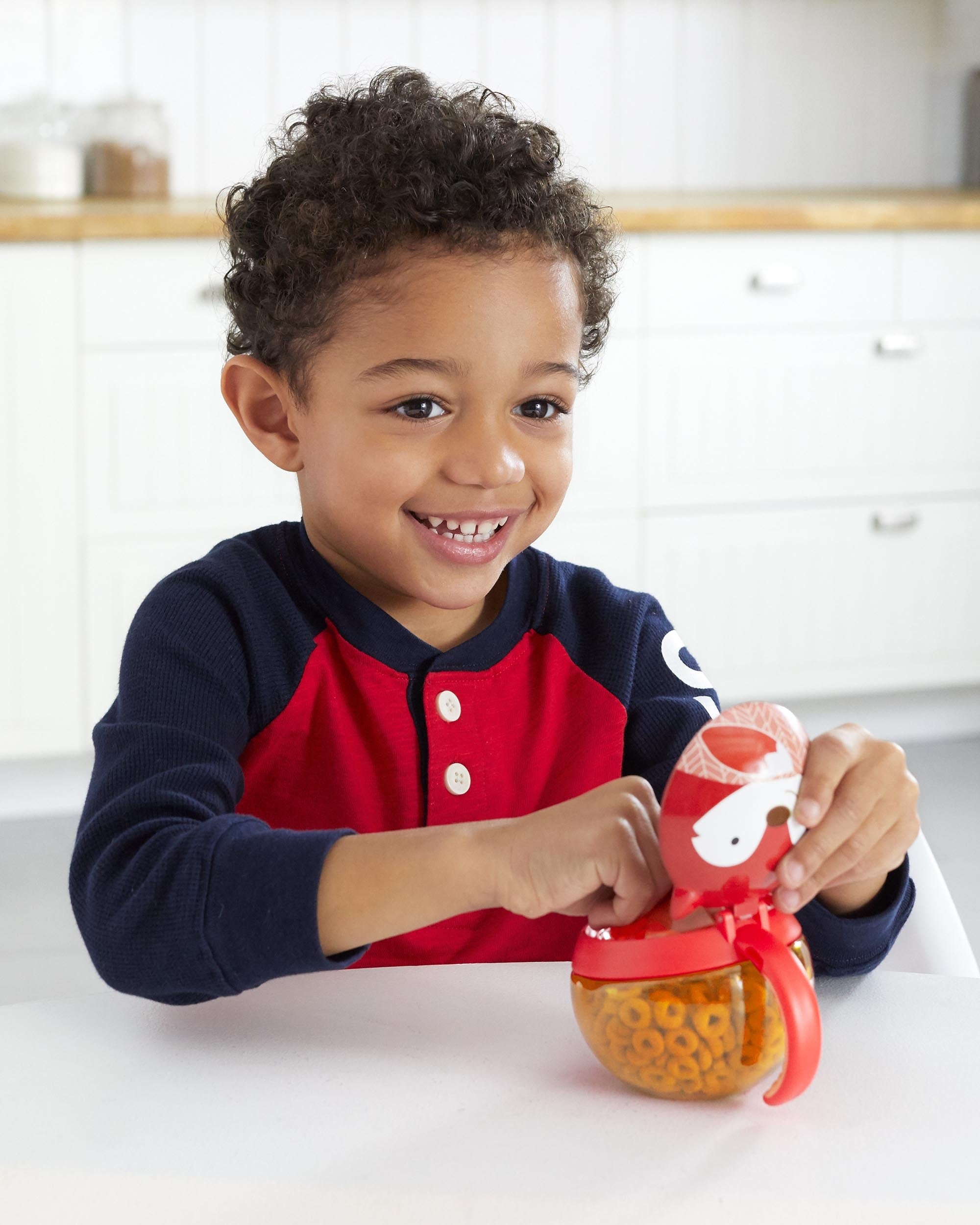 Skip Hop Zoo Snack Cup (9 Designs) - Pupsik Singapore