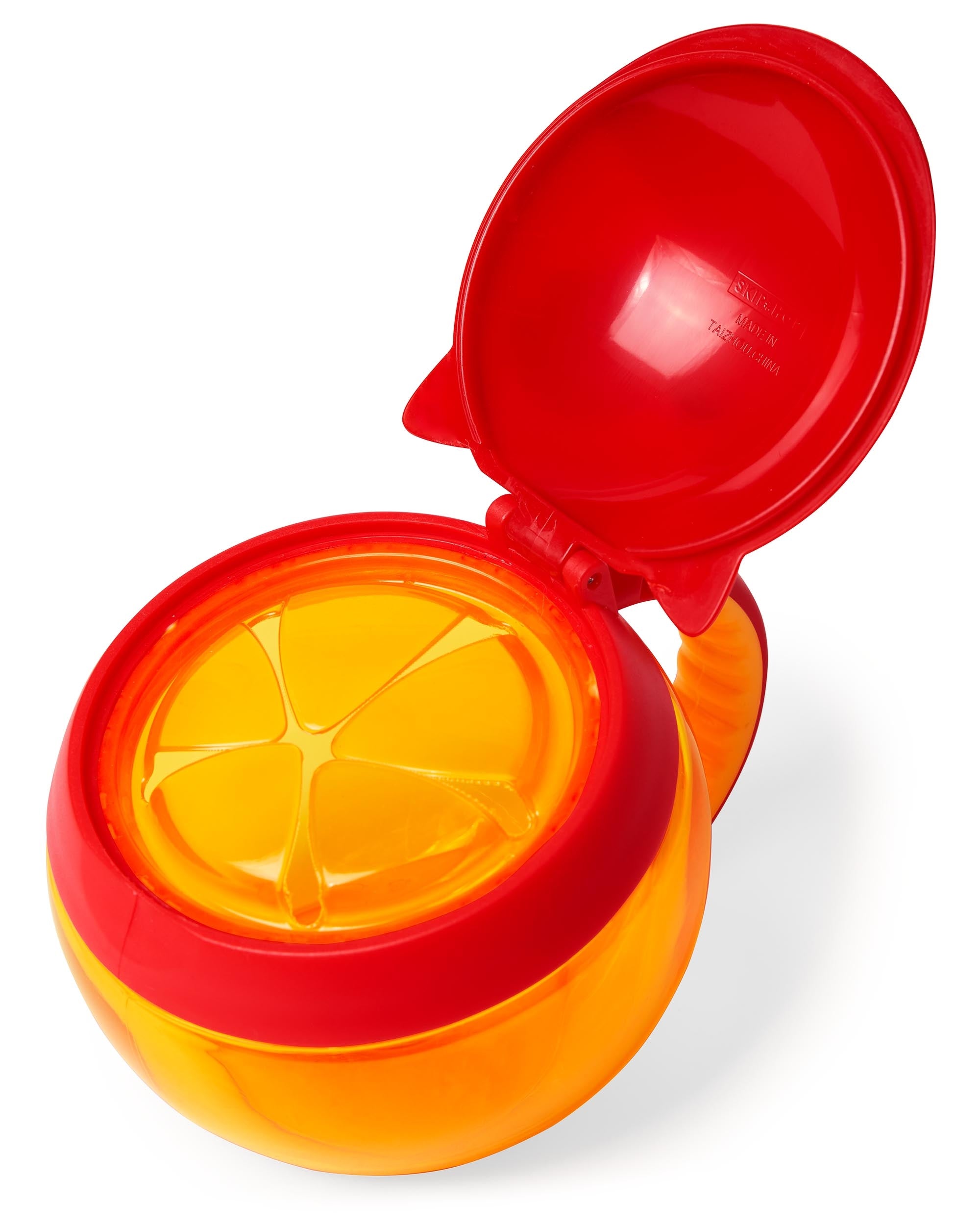 Skip Hop Zoo Snack Cup (9 Designs) - Pupsik Singapore