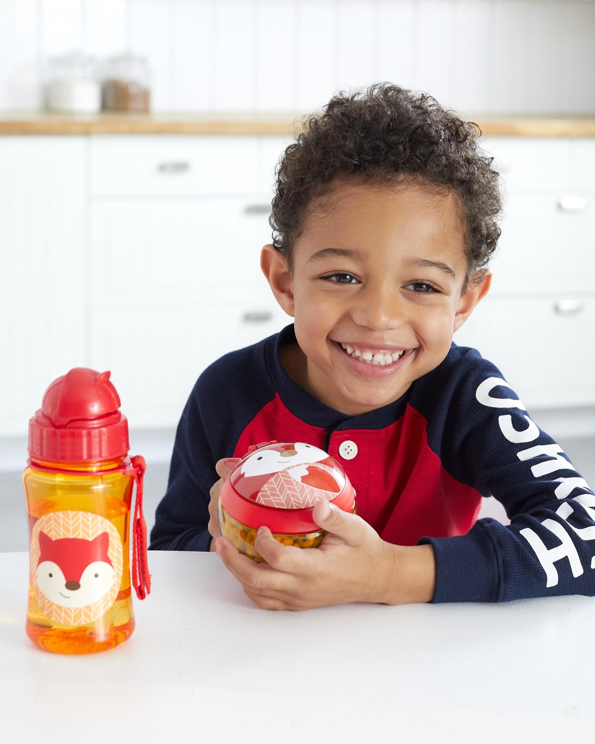 Skip Hop Zoo Snack Cup (9 Designs) - Pupsik Singapore