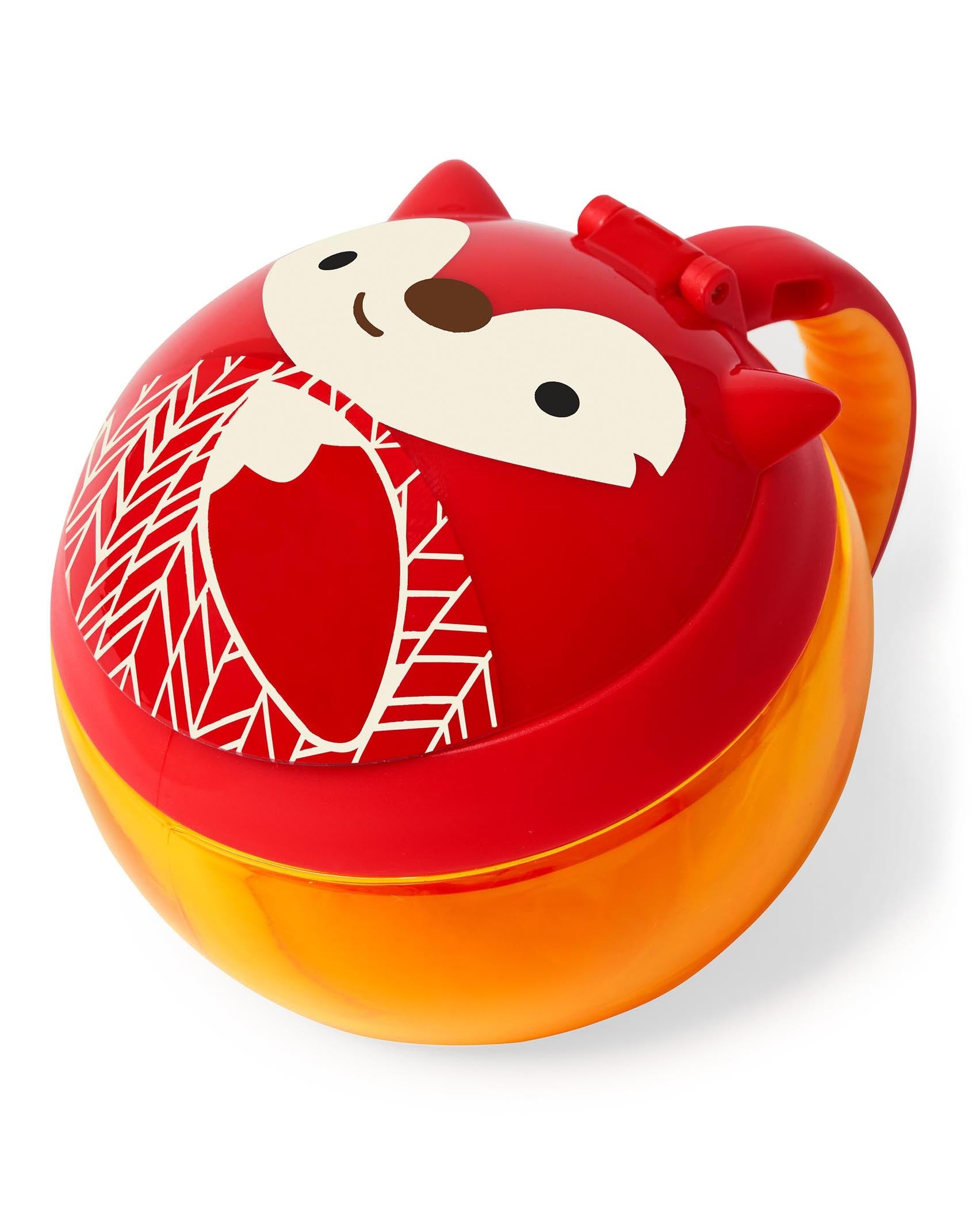 Skip Hop Zoo Snack Cup (9 Designs) - Pupsik Singapore