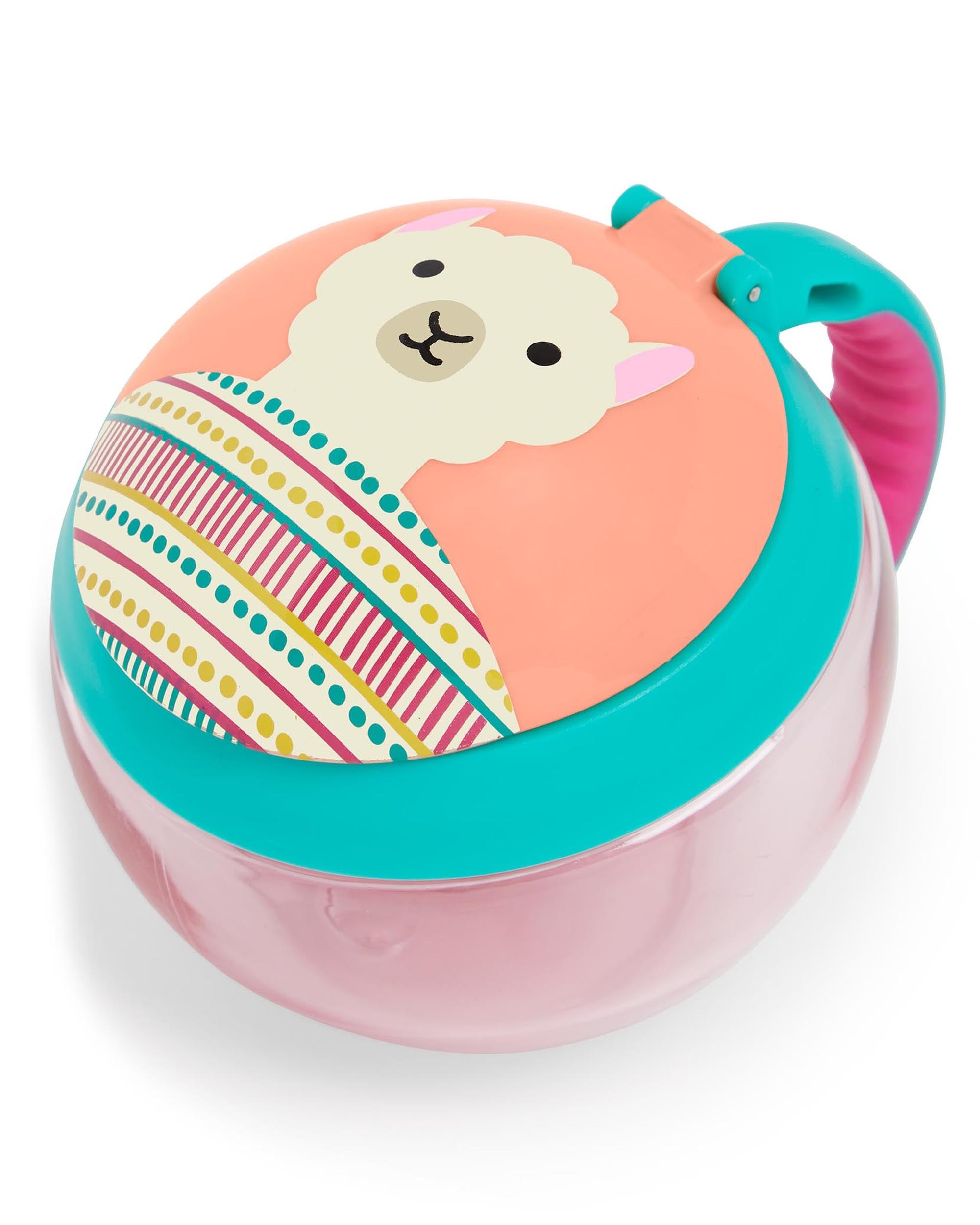 Skip Hop Zoo Snack Cup (11 Designs)