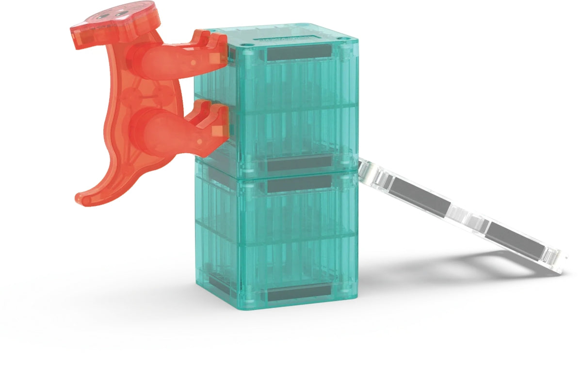 Magna-Tiles Cat Tree™ 13 Piece Set