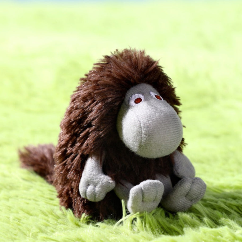 Moomin x VIPO Plush Keychain - Ancestor