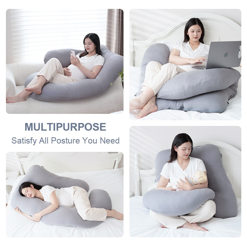 Youha Dream Pregnancy Maternity Pillow