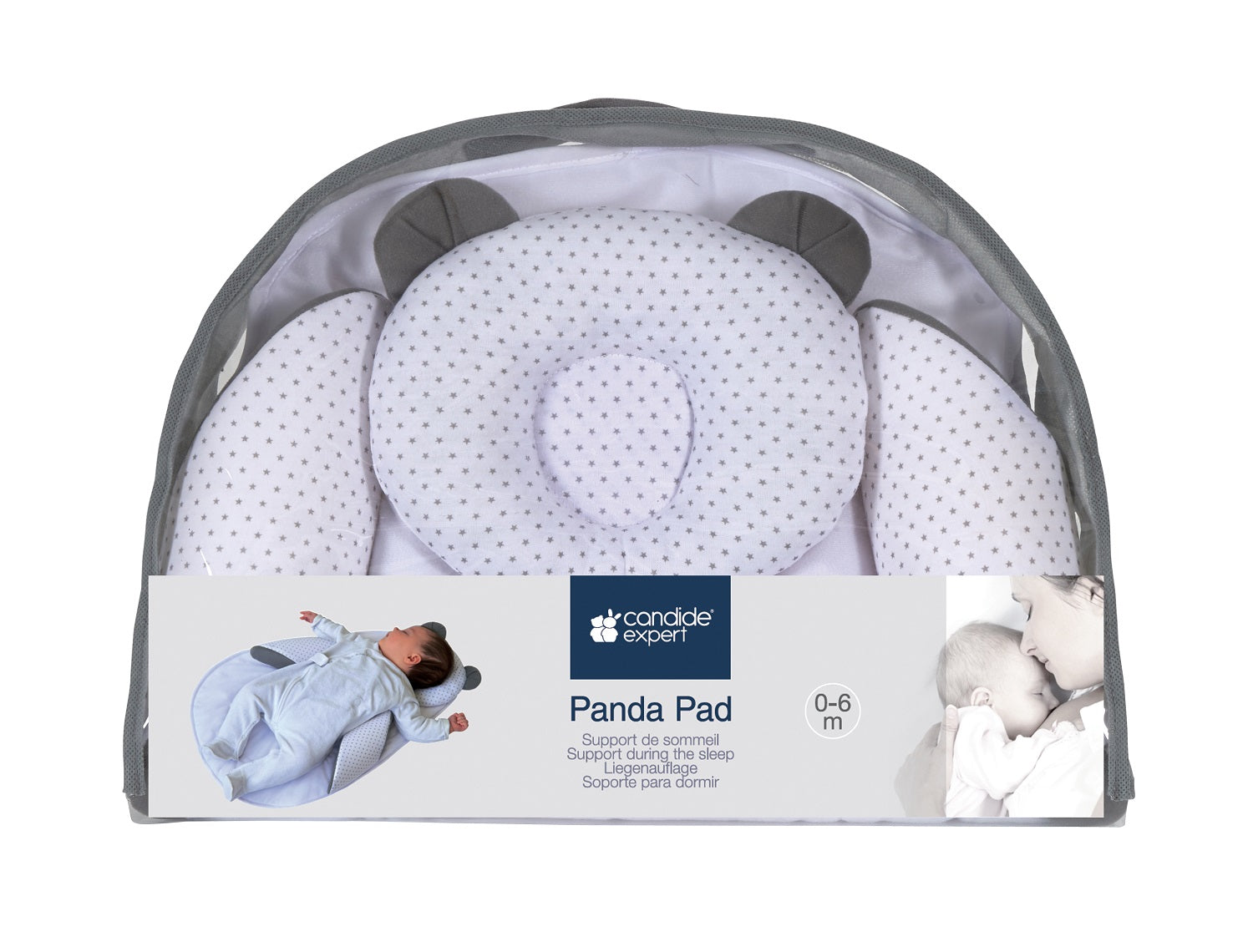 Candide Panda Pad Premium