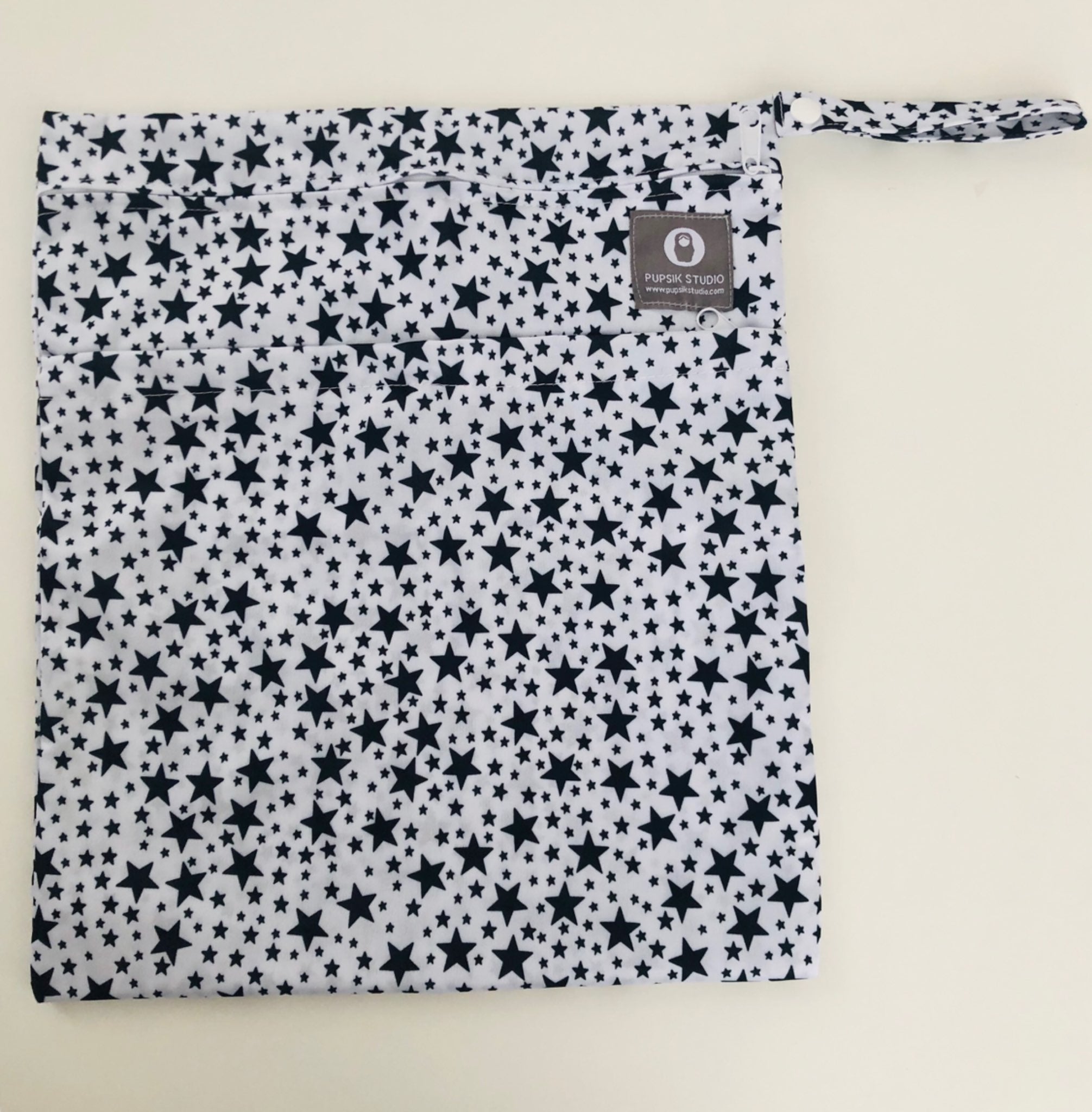 2-in-1 Wet Bag (36 Designs)