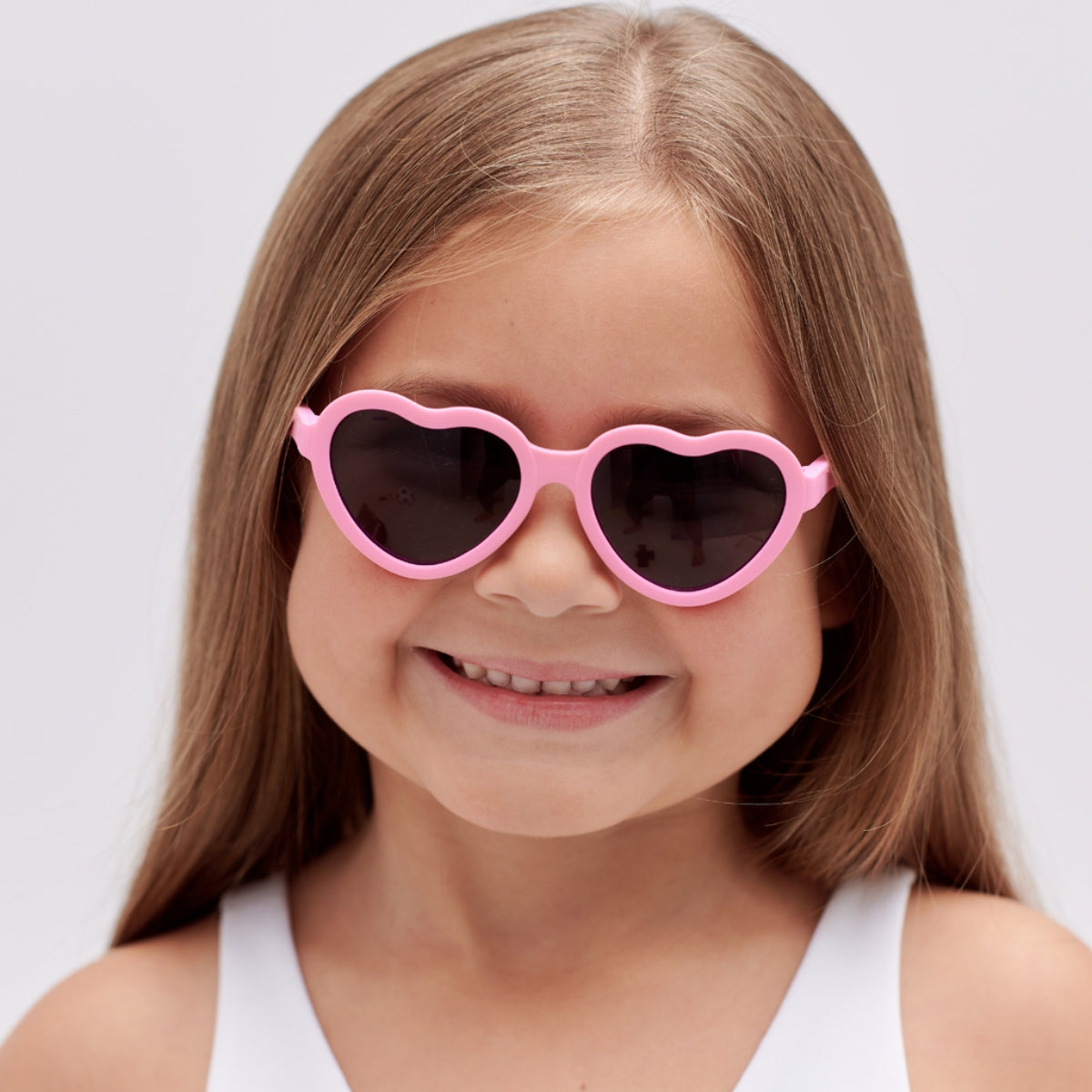 Babiators Original Heart Sunglasses, 3-5Y (2 Colors)