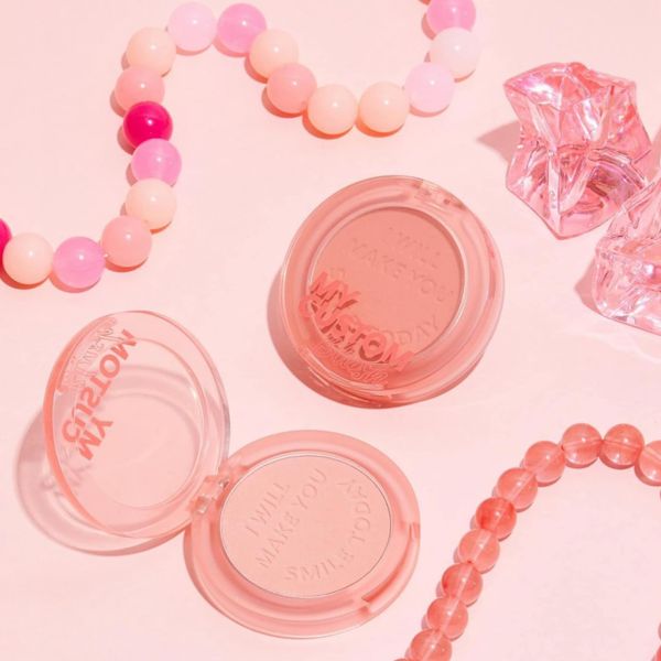 I'm Meme My Custom Blush (6 Shades)