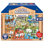 Orchard Toys At the Museum Jigsaw Puzzle