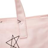 Baa Baa Sheepz Big Star and Sheepz Tote Bag (3 Colors) - Pupsik Singapore