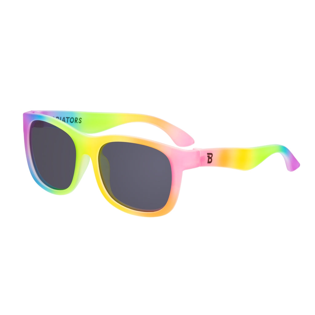 Babiators Original Navigator Toddler Sunglasses, 3-5Y (9 colors) - Pupsik Singapore