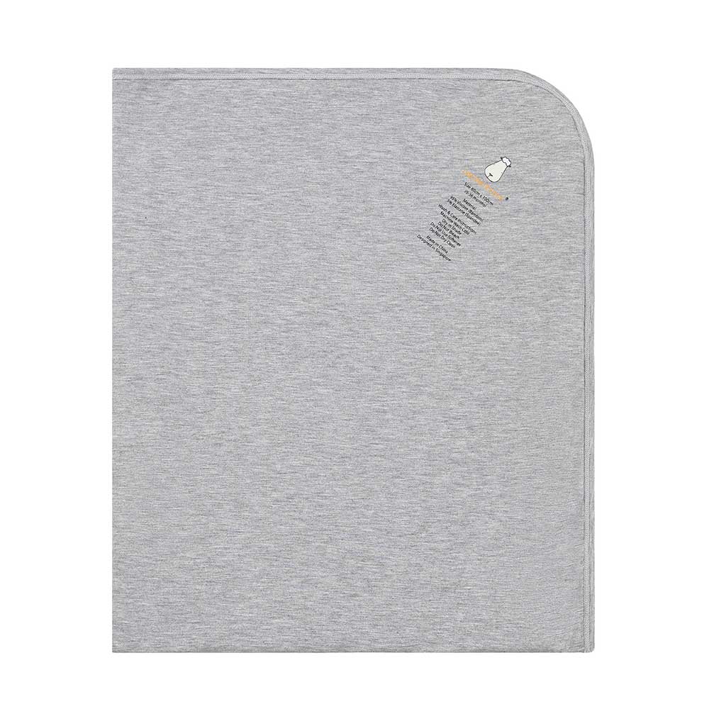 Baa Baa Sheepz Double Layer Blanket (80x100cm) (27 Designs) - Pupsik Singapore