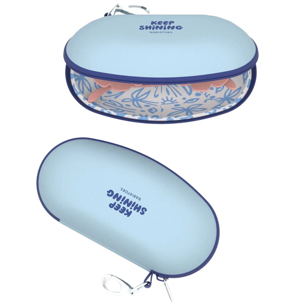 Babiators Sunglasses Travel Case (2 Colors)