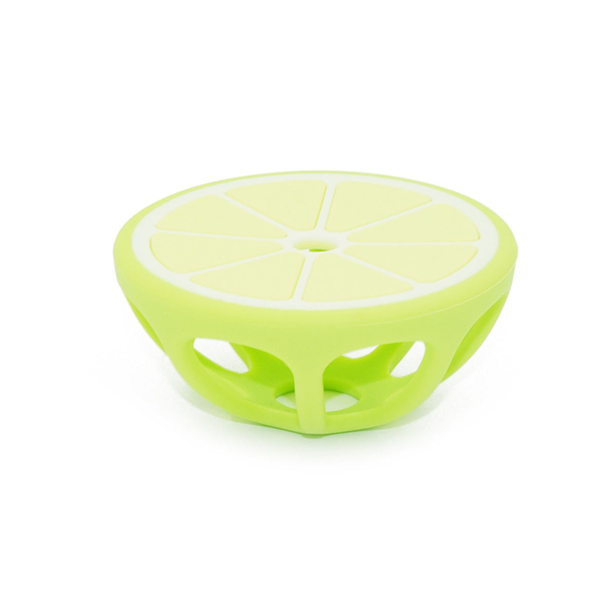 Biomom Silicone Fruit and Vegetable Teether (8 Colours)