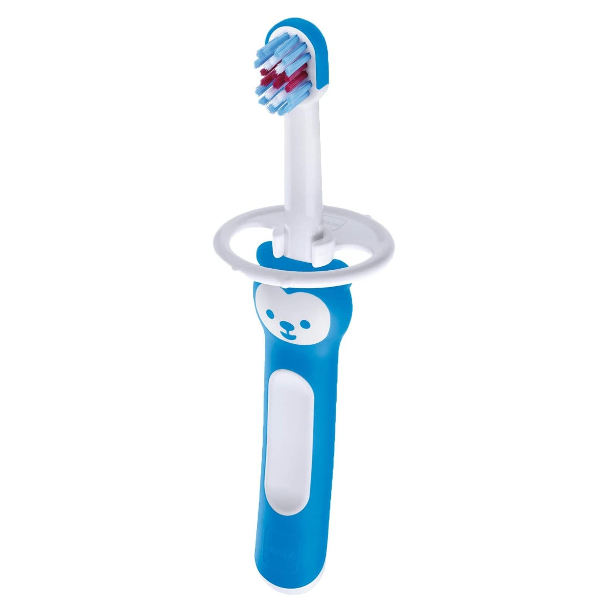MAM Baby Toothbrush - Blue