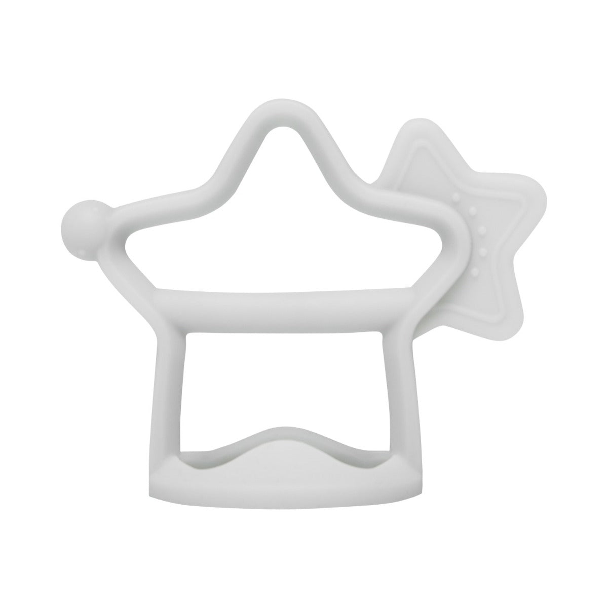 Moyuum Star Wrist Teether (3 Colors) - Pupsik Singapore