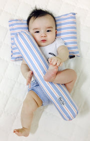 Pupsik Baby Pillow Cover - Goodnight