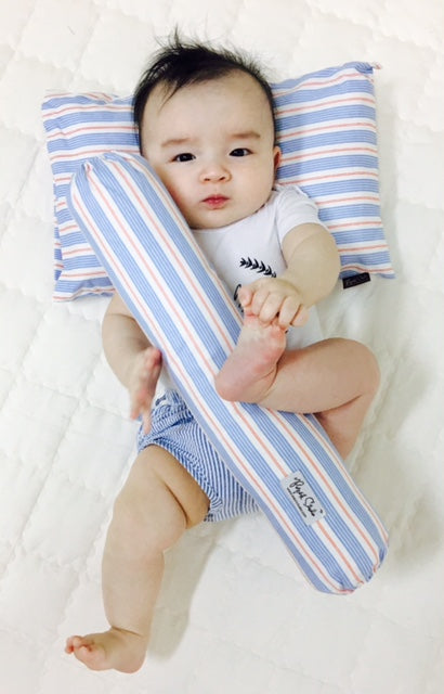 Pupsik Baby Pillow Cover - Goodnight