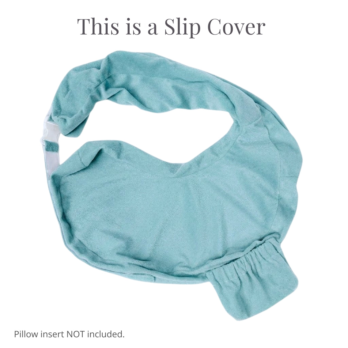 My Brest Friend Deluxe Covers for Nursing Pillow (4 Designs)