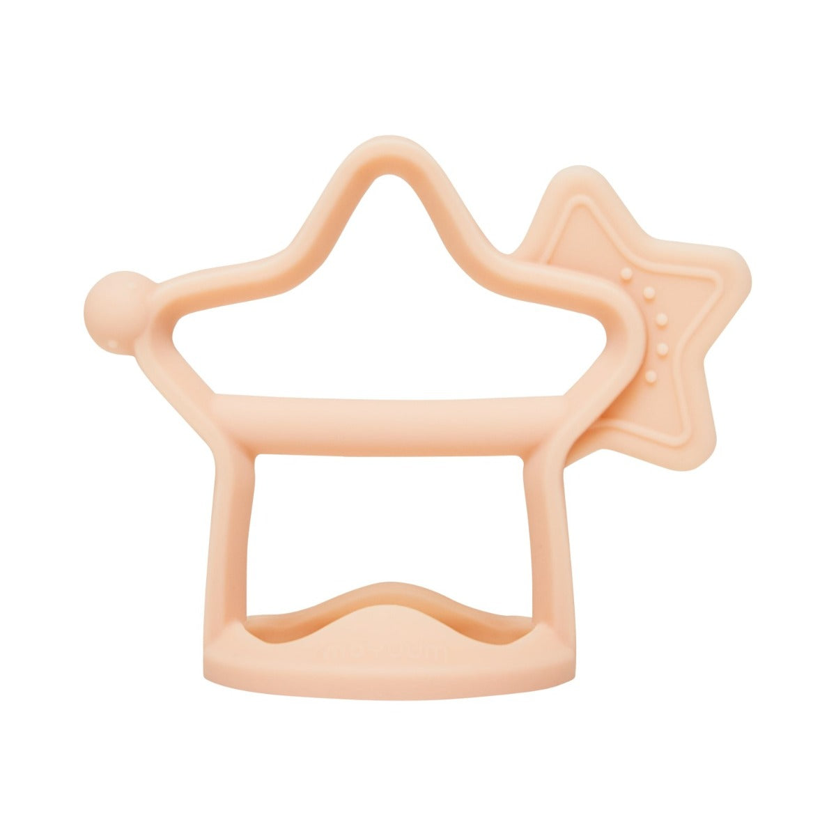 Moyuum Star Wrist Teether (3 Colors) - Pupsik Singapore