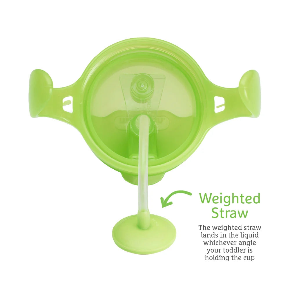 Munchkin Click Lock™ Tip & Sip™ Cup, 7oz/207ml (4 Colors)