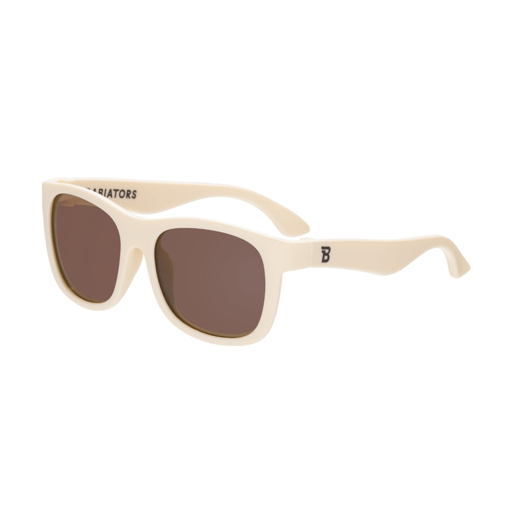 Babiators Original Navigator Toddler Sunglasses, 3-5Y (9 colors)